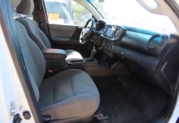 2021 Toyota Tacoma SR - Thumbnail 24