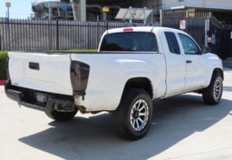 2021 Toyota Tacoma SR - Thumbnail 8