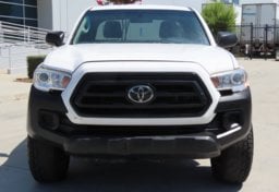 2021 Toyota Tacoma SR - Thumbnail 12