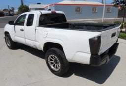 2021 Toyota Tacoma SR - Thumbnail 10