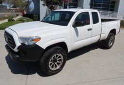 2021 Toyota Tacoma SR - Thumbnail 1