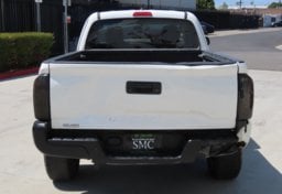 2021 Toyota Tacoma SR - Thumbnail 11