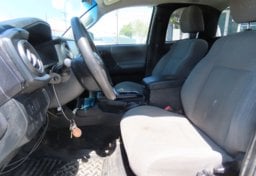2021 Toyota Tacoma SR - Thumbnail 32
