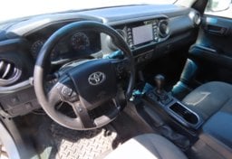 2021 Toyota Tacoma SR - Thumbnail 35