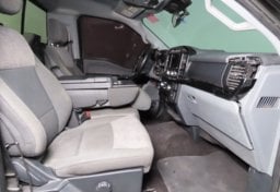 2021 Ford F-150 XLT - Thumbnail 22