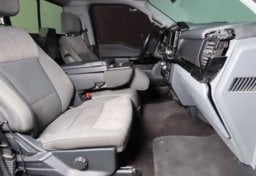 2021 Ford F-150 XLT - Thumbnail 26