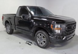 2021 Ford F-150 XLT - Thumbnail 1