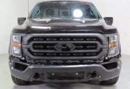 2021 Ford F-150 XLT - Thumbnail 11