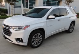 2020 Chevrolet Traverse Premier - Thumbnail 1