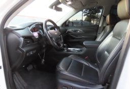 2020 Chevrolet Traverse Premier - Thumbnail 32