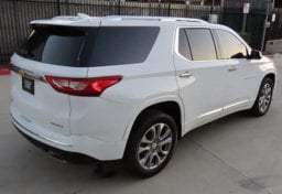 2020 Chevrolet Traverse Premier - Thumbnail 9