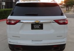 2020 Chevrolet Traverse Premier - Thumbnail 10