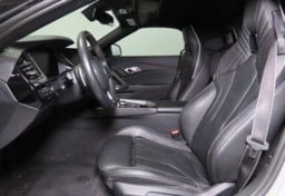 2020 BMW Z4 sDrive 30i - Thumbnail 14