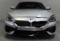 2020 BMW Z4 sDrive 30i - Thumbnail 12