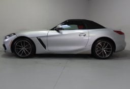 2020 BMW Z4 sDrive 30i - Thumbnail 5