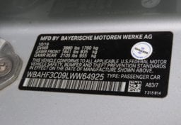 2020 BMW Z4 sDrive 30i - Thumbnail 15