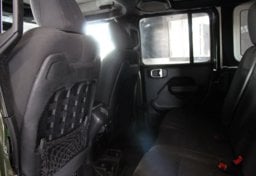 2021 Jeep Wrangler Unlimited - Thumbnail 34