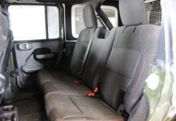 2021 Jeep Wrangler Unlimited - Thumbnail 35