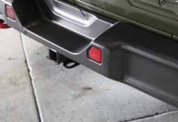 2021 Jeep Wrangler Unlimited - Thumbnail 26