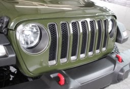 2021 Jeep Wrangler Unlimited - Thumbnail 12