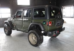 2021 Jeep Wrangler Unlimited - Thumbnail 6
