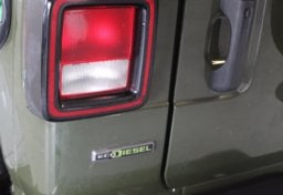 2021 Jeep Wrangler Unlimited - Thumbnail 22