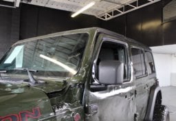 2021 Jeep Wrangler Unlimited - Thumbnail 19