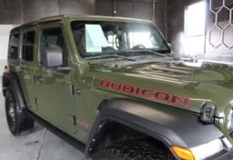 2021 Jeep Wrangler Unlimited - Thumbnail 15