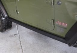 2021 Jeep Wrangler Unlimited - Thumbnail 28