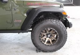 2021 Jeep Wrangler Unlimited - Thumbnail 30