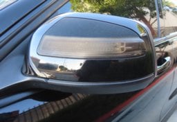 2009 Mercedes Benz C 63 Amg C-Class - Thumbnail 15
