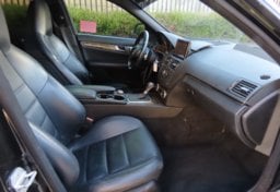 2009 Mercedes Benz C 63 Amg C-Class - Thumbnail 33