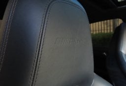 2009 Mercedes Benz C 63 Amg C-Class - Thumbnail 30