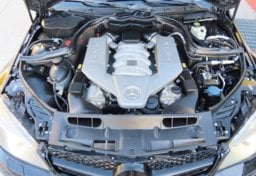 2009 Mercedes Benz C 63 Amg C-Class - Thumbnail 21
