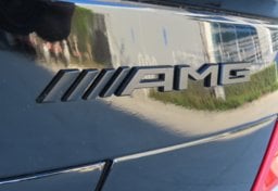2009 Mercedes Benz C 63 Amg C-Class - Thumbnail 25