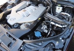 2009 Mercedes Benz C 63 Amg C-Class - Thumbnail 19
