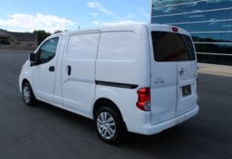 2019 Nissan NV200 S - Thumbnail 8