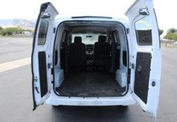2019 Nissan NV200 S - Thumbnail 33