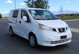 2019 Nissan NV200 S - Thumbnail 3