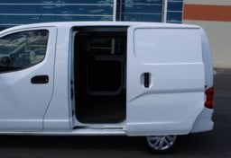 2019 Nissan NV200 S - Thumbnail 20