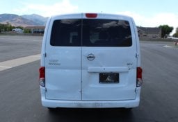 2019 Nissan NV200 S - Thumbnail 11