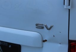 2019 Nissan NV200 S - Thumbnail 23