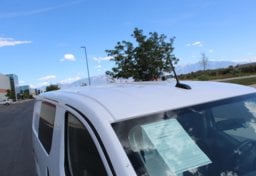 2019 Nissan NV200 S - Thumbnail 15