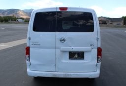 2019 Nissan NV200 S - Thumbnail 12