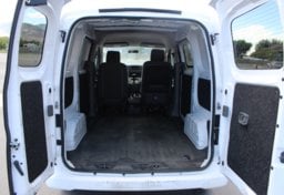 2019 Nissan NV200 S - Thumbnail 34