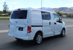 2019 Nissan NV200 S - Thumbnail 5
