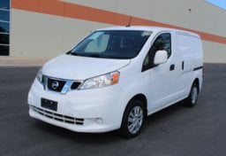 2019 Nissan NV200 S - Thumbnail 2