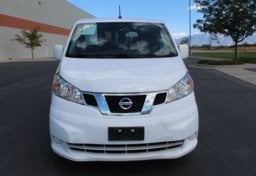 2019 Nissan NV200 S - Thumbnail 13