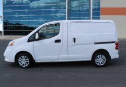 2019 Nissan NV200 S - Thumbnail 9