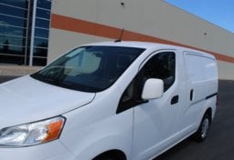 2019 Nissan NV200 S - Thumbnail 16